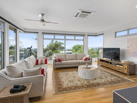 Aireys Ocean View - Stayed 0