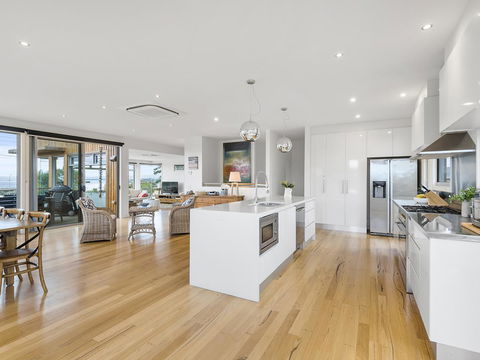 Aireys Ocean View - Stayed 1