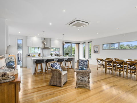 Aireys Ocean View - Stayed 5