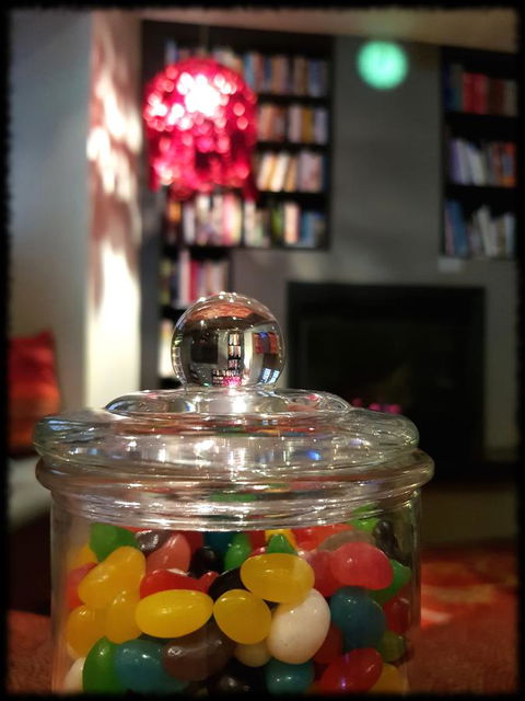 Alto Hotel On Bourke - Stayed 12