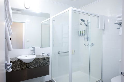 Alto Hotel On Bourke - Stayed 19