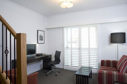 Alto Hotel On Bourke - Stayed 24