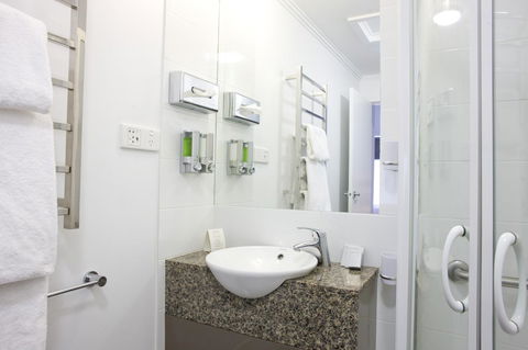 Alto Hotel On Bourke - Stayed 26