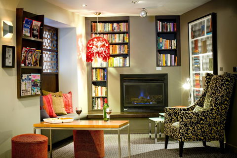 Alto Hotel On Bourke - Stayed 2