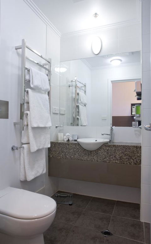 Alto Hotel On Bourke - Stayed 25