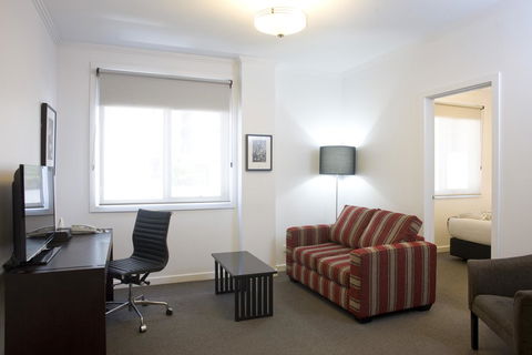 Alto Hotel On Bourke - Stayed 16