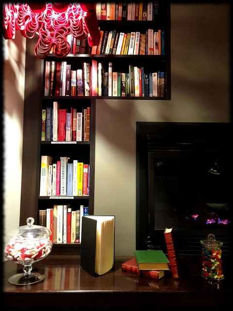 Alto Hotel On Bourke - Stayed 18