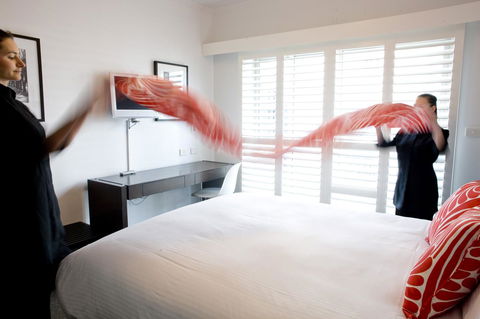 Alto Hotel On Bourke - Stayed 43