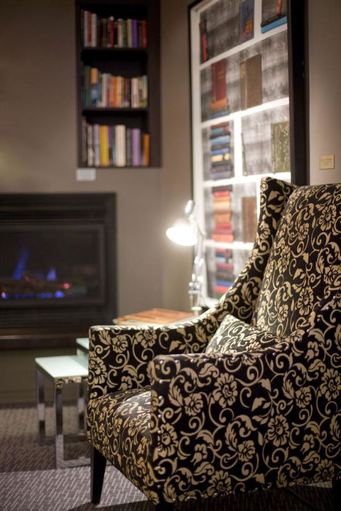 Alto Hotel On Bourke - Stayed 37