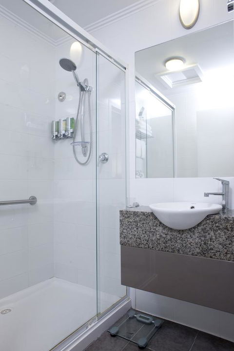 Alto Hotel On Bourke - Stayed 30