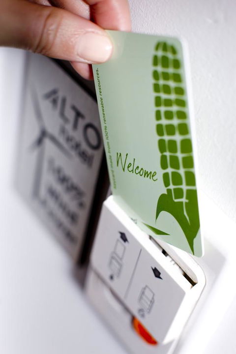 Alto Hotel On Bourke - Stayed 39