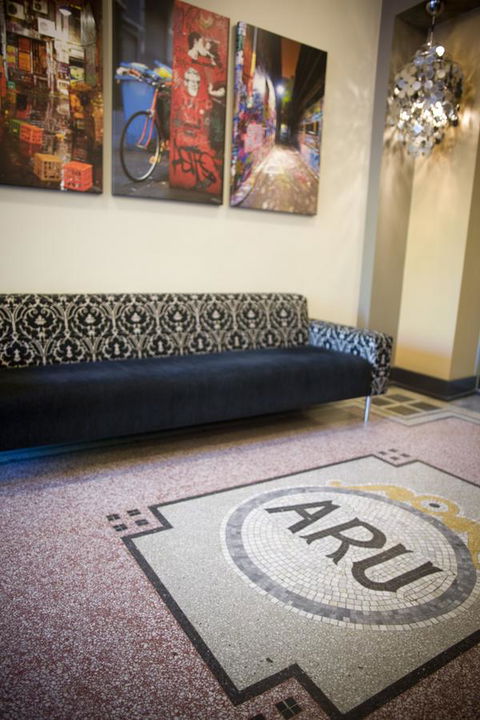 Alto Hotel On Bourke - Stayed 8