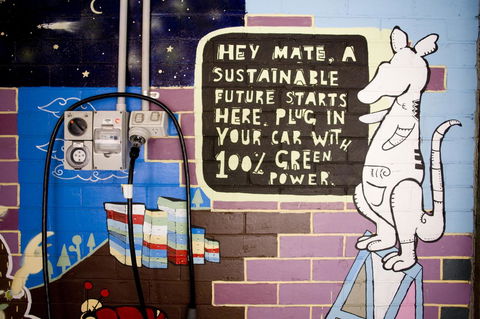 Alto Hotel On Bourke - Stayed 6