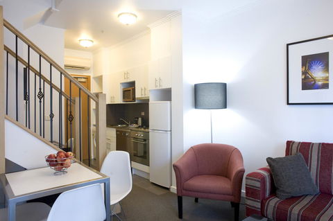 Alto Hotel On Bourke - Stayed 23