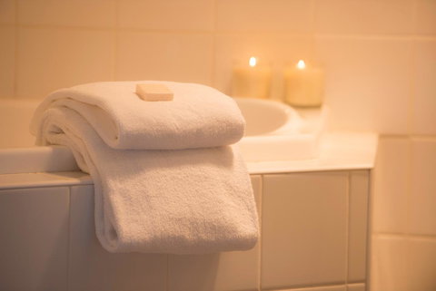 Athelstane House - Stayed 18