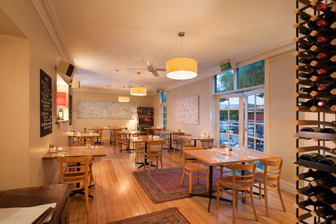 Athelstane House - Stayed 10