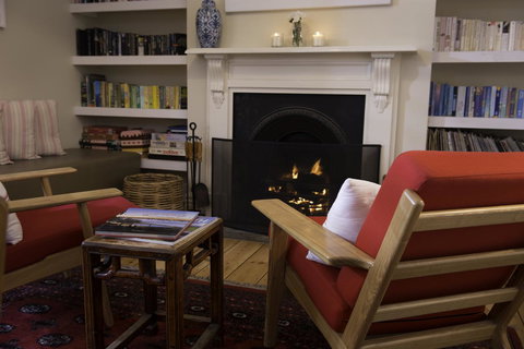 Athelstane House - Stayed 35