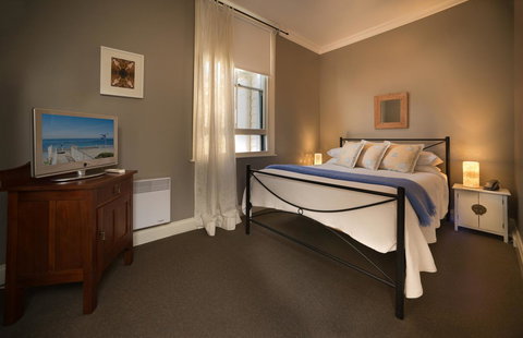 Athelstane House - Stayed 15