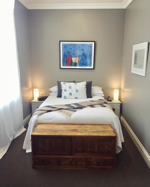 Athelstane House - Stayed 5