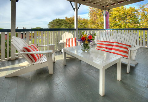 Athelstane House - Stayed 31