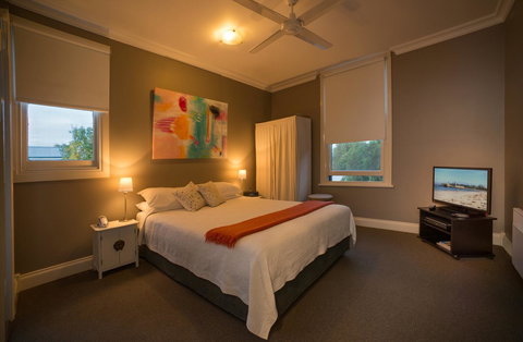 Athelstane House - Stayed 27