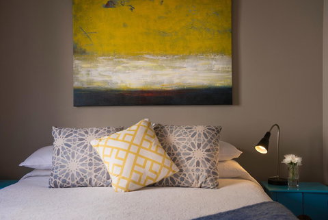 Athelstane House - Stayed 24