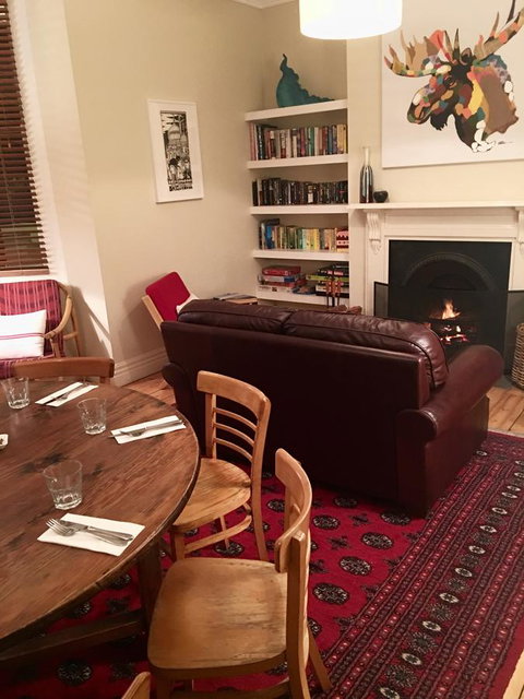 Athelstane House - Stayed 32