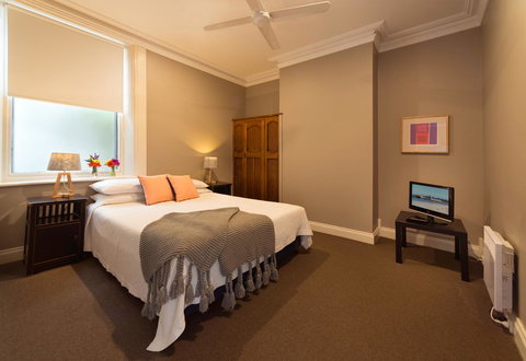 Athelstane House - Stayed 11