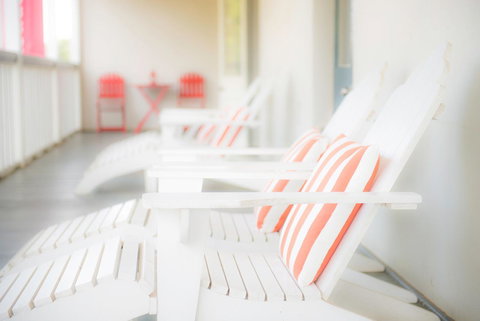 Athelstane House - Stayed 26