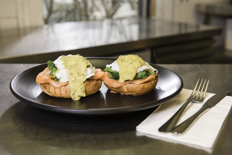 Athelstane House - Stayed 36