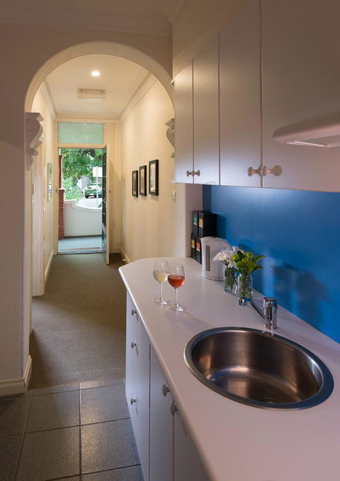 Athelstane House - Stayed 12