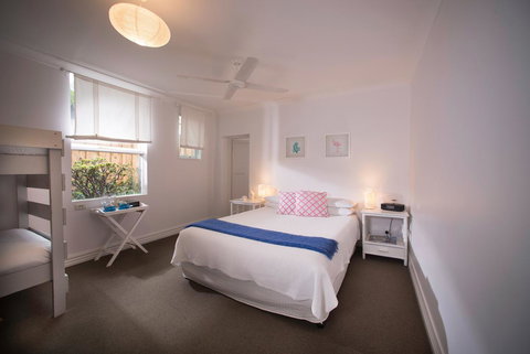 Athelstane House - Stayed 29