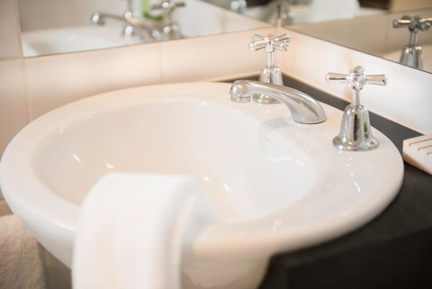 Athelstane House - Stayed 19