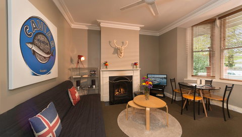 Athelstane House - Stayed 14