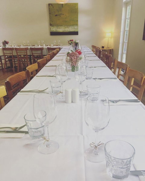 Athelstane House - Stayed 4