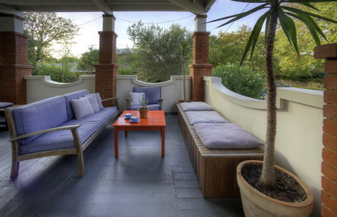 Athelstane House - Stayed 34