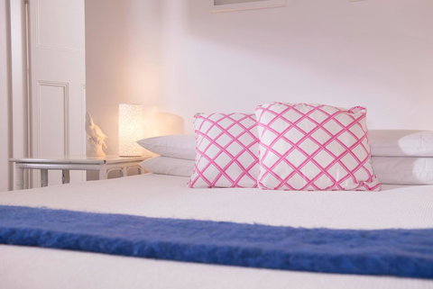 Athelstane House - Stayed 28