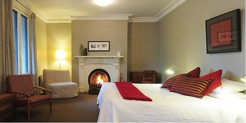 Athelstane House - Stayed 8