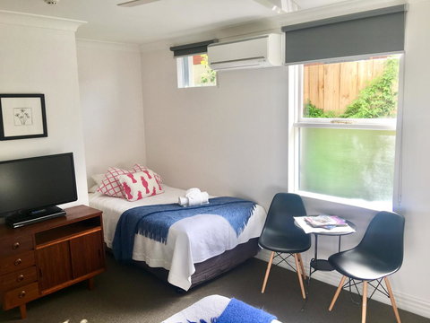 Athelstane House - Stayed 7