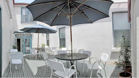 Athelstane House - Stayed 2