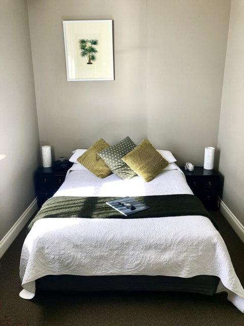 Athelstane House - Stayed 6