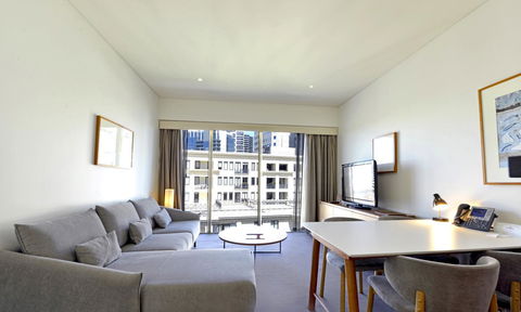 Seasons Botanic Gardens - Stayed 8