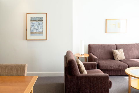 Seasons Botanic Gardens - Stayed 24