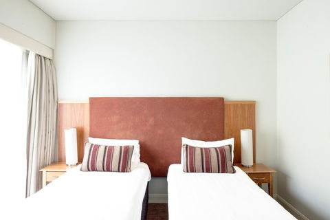 Seasons Botanic Gardens - Stayed 21