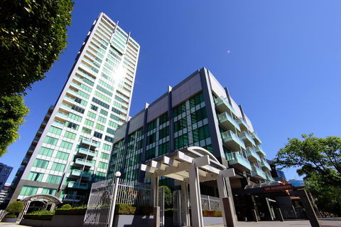 Seasons Botanic Gardens - Stayed 28