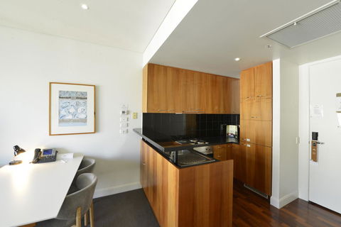 Seasons Botanic Gardens - Stayed 7