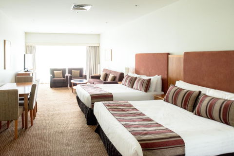 Seasons Botanic Gardens - Stayed 26