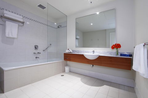 Seasons Botanic Gardens - Stayed 29