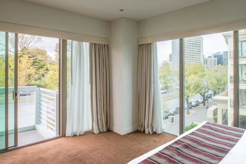 Seasons Botanic Gardens - Stayed 23