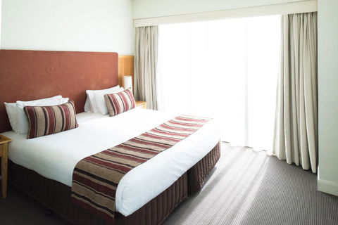 Seasons Botanic Gardens - Stayed 25